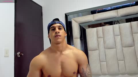 Snapshot of duran_dhikol1 chatting on 26, 1, 2025 duran_dhikol1 online show from 26, 1, 2025