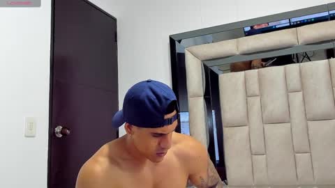 Snapshot of duran_dhikol1 chatting on 13, 2, 2025 duran_dhikol1 online show from 13, 2, 2025