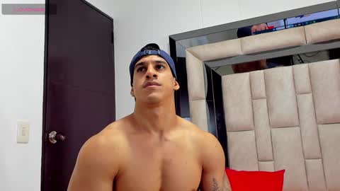 Snapshot of duran_dhikol1 chatting on 2, 3, 2025 duran_dhikol1 online show from 2, 3, 2025