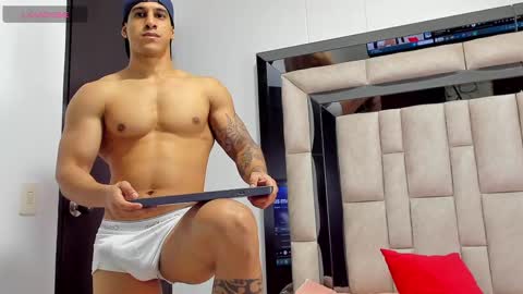 Snapshot of duran_dhikol1 chatting on 5, 3, 2025 duran_dhikol1 online show from 5, 3, 2025