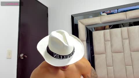 Snapshot of duran_dhikol1 chatting on 9, 3, 2025 duran_dhikol1 online show from 9, 3, 2025