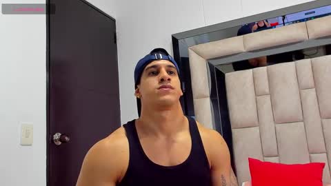 Snapshot of duran_dhikol1 chatting on 12, 3, 2025 duran_dhikol1 online show from 12, 3, 2025