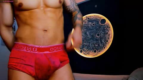 Snapshot of duran_dhikol1 chatting on 3, 12, 2025 duran_dhikol1 online show from 3, 12, 2025