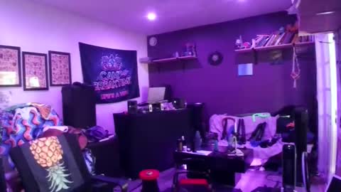 durfmanX online show from 6, 2, 2026