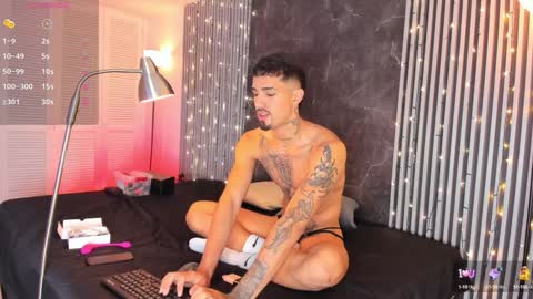 Snapshot of duriel_ chatting on 3, 1, 2025 Duriel online show from 3, 1, 2025