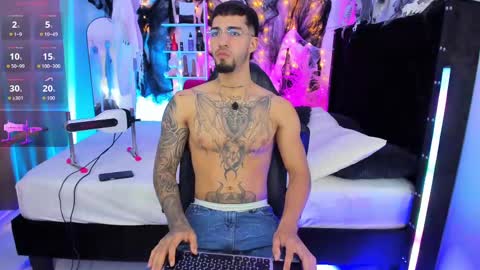 Snapshot of duriel_ chatting on 25, 10, 2025 Duriel online show from 25, 10, 2025