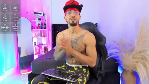 Snapshot of duriel_ chatting on 5, 11, 2025 Duriel online show from 5, 11, 2025