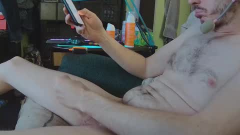 Snapshot of dustiestninja chatting on 23, 11, 2025 dustiestninja online show from 23, 11, 2025