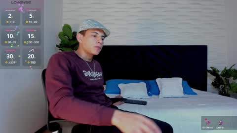 Dustin Sonne online show from 9, 2, 2025