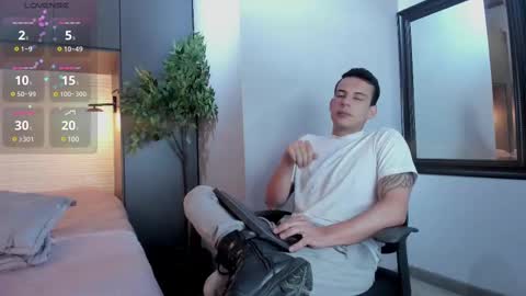 Dustin Sonne online show from 11, 2, 2025