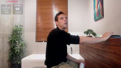 Dustin Sonne online show from 20, 2, 2025