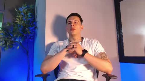 Dustin Sonne online show from 13, 6, 2026