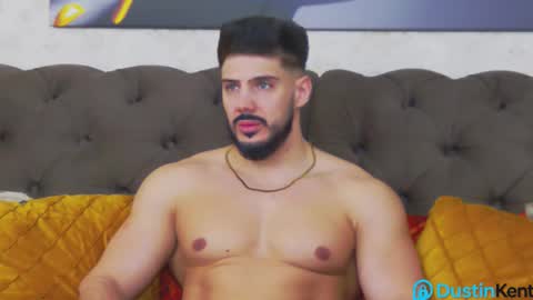 Dustin online show from 9, 2, 2026