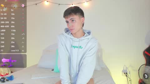 Snapshot of dustinlevine chatting on 10, 12, 2024 Dustin Levy online show from 10, 12, 2024