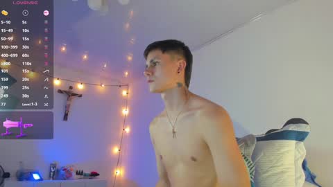 Snapshot of dustinlevine chatting on 9, 1, 2025 Dustin Levy online show from 9, 1, 2025