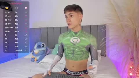 Dustin Levy online show from 2, 2, 2026