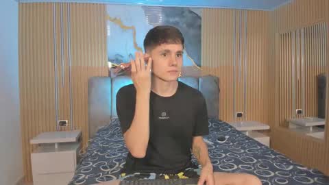 Dustin Levy online show from 7, 2, 2026