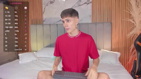 Dustin Levy online show from 26, 2, 2026