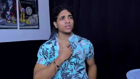 DUSTYN MICHELLE online show from 2, 3, 2026