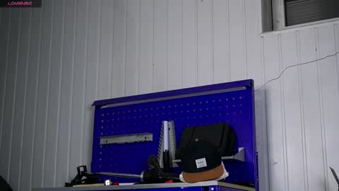 Dustyn online show from 14, 11, 2025