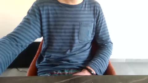 Dutch2618 online show from 26, 1, 2025
