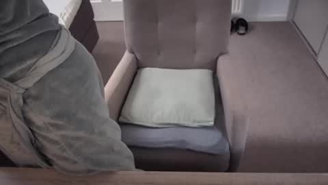 Ambertje040 online show from 28, 2, 2025