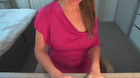 Ambertje040 online show from 11, 11, 2025