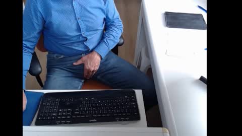 Snapshot of dutchpornking2 chatting on 10, 9, 2025 dutchpornking2 online show from 10, 9, 2025