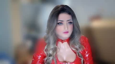 Snapshot of dutchsissyvictoria chatting on 5, 6, 2026 Dutch Sissy Victoria online show from 5, 6, 2026