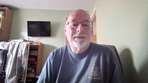DutchUncleJohn online show from 18, 10, 2025