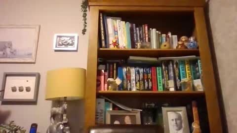 DutchUncleJohn online show from 19, 1, 2026