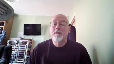 DutchUncleJohn online show from 20, 4, 2026