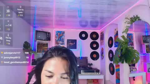 Snapshot of duulce_mia chatting on 11, 5, 2026 duulce_mia online show from 11, 5, 2026