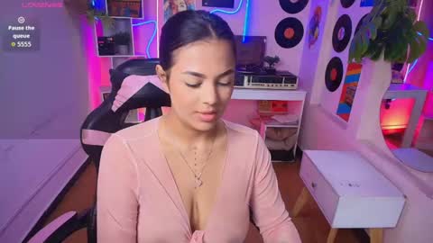 Snapshot of duulce_mia chatting on 16, 5, 2026 duulce_mia online show from 16, 5, 2026