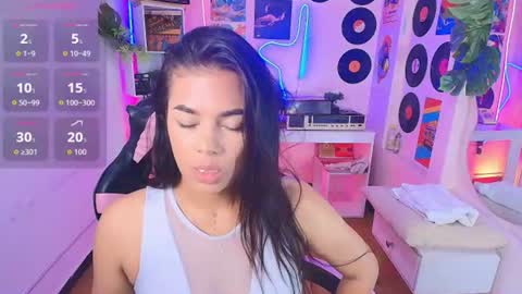 duulce_mia online show from 17, 7, 2026