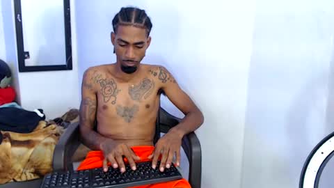Elburrito online show from 29, 6, 2026