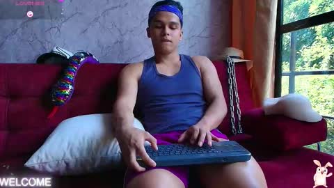 dwayne_brown online show from 1, 11, 2025