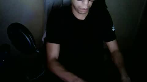 dwaynejamesjackson online show from 17, 12, 2025