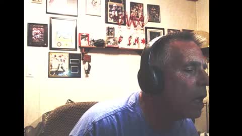 dwinmontana online show from 10, 10, 2025