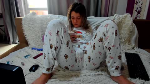 dayana online show from 12, 1, 2025