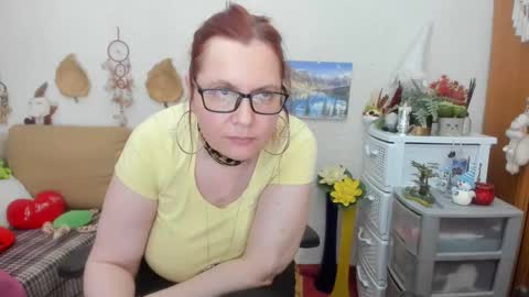 Dyanne online show from 22, 2, 2025