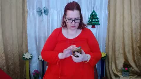 Snapshot of dyannelovee chatting on 14, 1, 2026 Dyanne online show from 14, 1, 2026