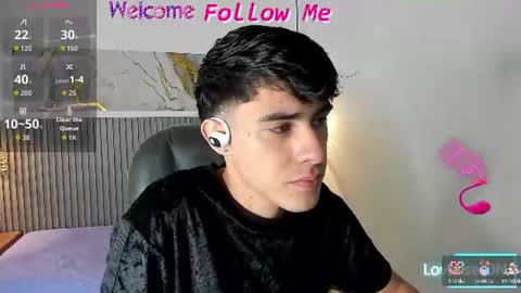 Snapshot of dyla_n18_ chatting on 5, 7, 2026 dyla_n18_ online show from 5, 7, 2026