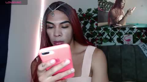 Snapshot of dylan276800 chatting on 4, 12, 2025 dylan276800 online show from 4, 12, 2025