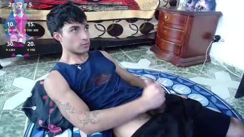 Snapshot of dylan__fun18 chatting on 9, 9, 2025 Dylan 3 online show from 9, 9, 2025