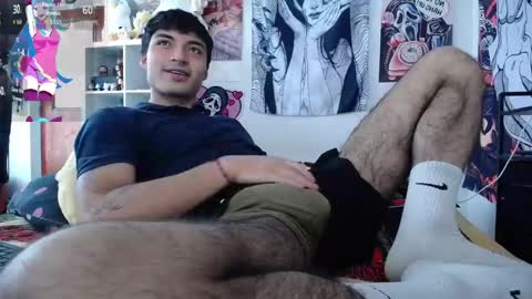 Snapshot of dylan__fun18 chatting on 1, 10, 2025 Dylan 3 online show from 1, 10, 2025