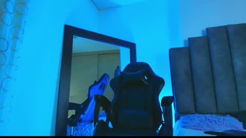 BELTRAN online show from 12, 9, 2025