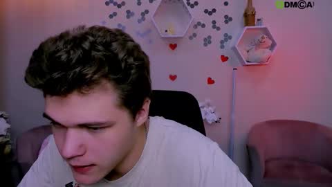 dylan_bold online show from 27, 9, 2025