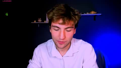 dylan_bold online show from 4, 11, 2025