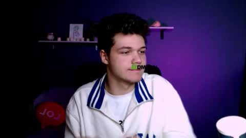 dylan_bold online show from 14, 11, 2025